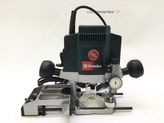 fresadora metabo ofe 1229 signal