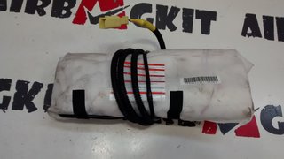 PRA1C134170336 AIRBAG ASIENTO DERECHA NISSAN JUKE I (F15) FASE 1 Y FASE 2  2010-2011-2012-2013-2014