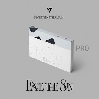 SEVENTEEN - Face the Sun (4th Album) (Album Repackage) - Opción: ep5. Pioneer