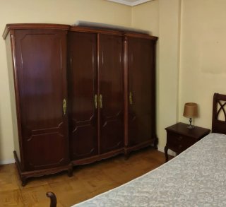 Dormitorio de Matrimonio Completo