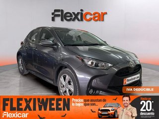 Toyota Yaris 1.5 120H Active Plus