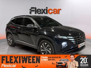 Hyundai Tucson 1.6 TGDI 110kW (150CV) 48V Maxx