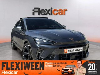 Cupra León 1.5 eTSI 110kW (150CV) DSG Tech Edition