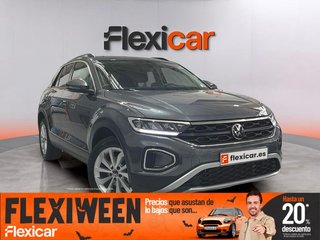 Volkswagen T-Roc "Más" 1.5 TSI 110kW (150CV) DSG