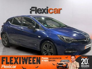 Opel Astra 1.2T SHT 96kW (130CV) Design & Tech