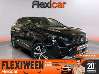 Peugeot 3008 1.5 BlueHDi 96kW (130CV) S&S Allure EAT8