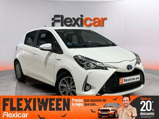 Toyota Yaris 1.5 Hybrid Active