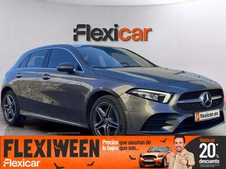 Mercedes-Benz Clase A A 250 e