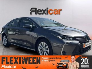 Toyota Corolla 140H Active Plus
