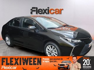 Toyota Corolla 140H Eco