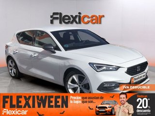 Seat Leon 1.0 TSI 81kW S&S FR 25 Aniversario