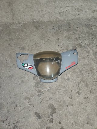 Cabezón Piaggio Zip