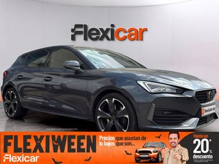 Cupra León 1.4 e-Hybrid 180kW (245CV) DSG