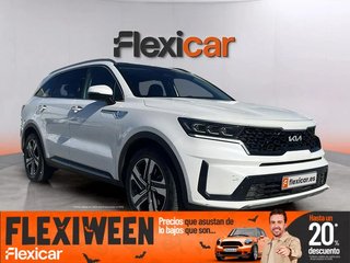 Kia Sorento 1.6 T-GDi HEV Plus Edition 4x2 7pl