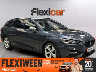 Seat Leon SP 1.5 eTSI 110kW DSG S&S FR