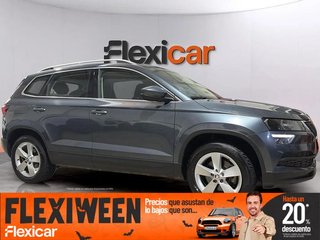 Skoda Karoq 2.0 TDI 110kW (150CV) DSG 4X4 Ambition