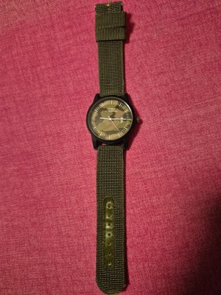 Reloj Deportivo Ote Camuflaje