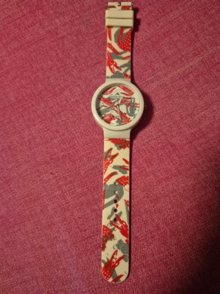 Reloj Deportivo Exactime