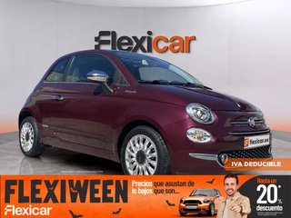 Fiat 500 Dolcevita 1.0 Hybrid 51KW (70 CV)