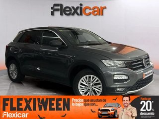 Volkswagen T-Roc Advance 1.0 TSI 85kW (115CV)