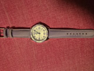 Reloj Lotus