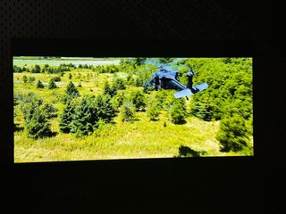 LG OLED55CX6LA 55 OLED 4K