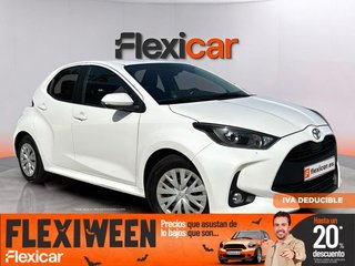 Toyota Yaris 1.0 70 Active