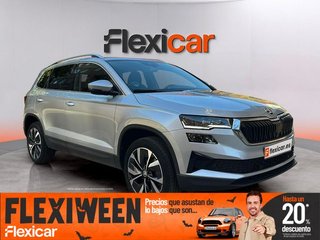 Skoda Karoq 1.5 TSI 110kW (150CV) DSG ACT Style