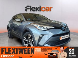 Toyota C-HR 2.0 180H Advance