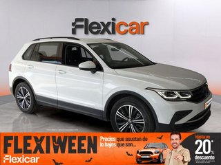 Volkswagen Tiguan Life 1.5 TSI 110kW (150CV) DSG