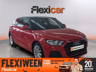 Audi A1 Sportback Advanced 25 TFSI 70kW (95CV)