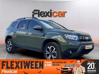 Dacia Duster Journey Go TCE 110kW (150CV) 4X2 EDC
