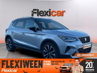 Seat Arona 1.5 TSI 110kW (150CV) DSG FR Special Ed