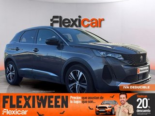 Peugeot 3008 1.5 BlueHDi 96kW S&S GT EAT8