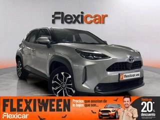 Toyota Yaris Cross 1.5 120H Active Tech
