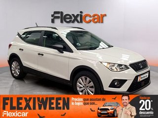 Seat Arona 1.6 TDI 70kW (95CV) Reference Plus Eco