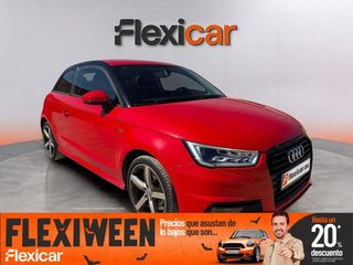 Audi A1 Adrenalin 1.0 TFSI 70kW (95CV)