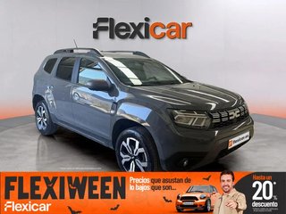 Dacia Duster Journey Go TCE 110kW (150CV) 4X2 EDC