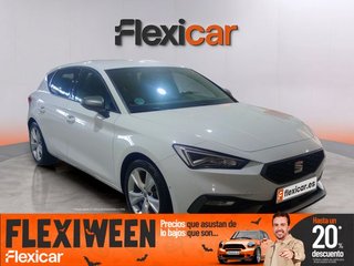 Seat Leon 1.0 TSI 81kW S&S FR 25 Aniversario