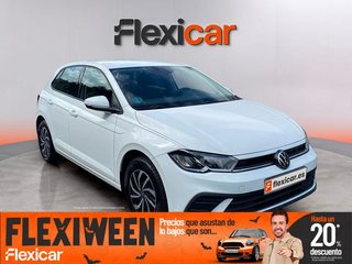 Volkswagen Polo Life 1.0 TSI 70kW (95CV)