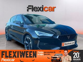 Cupra León 1.5 eTSI 110kW (150CV) DSG