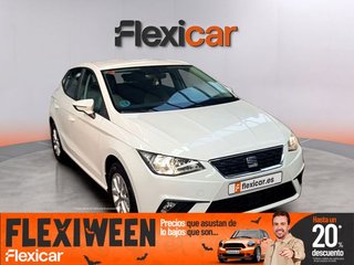 Seat Ibiza 1.0 EcoTSI 85kW (115CV) Xcellence