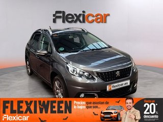 Peugeot 2008 Signature PureTech 110 S&S 6 Vel. MAN