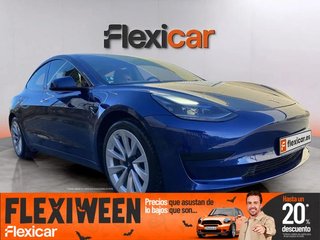 Tesla Model 3 RWD