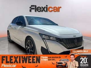 Peugeot 308 5P Active Pack Puretech 130 S&S EAT8