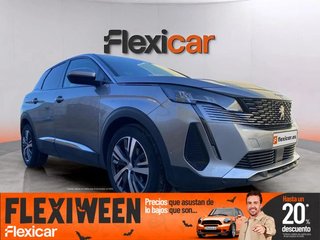 Peugeot 3008 1.2 PureTech 96KW (130CV) S&S Active