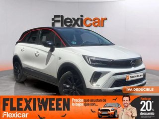 Opel CrossLand 1.2 81kW (110CV) GS Line