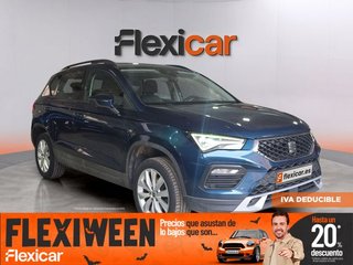 Seat Ateca 1.5 TSI 110kW St&Sp Style XL
