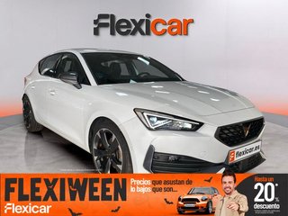Cupra León 1.5 eTSI 110kW 150CV) DSG