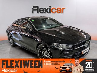 Mercedes-Benz CLA CLA 200